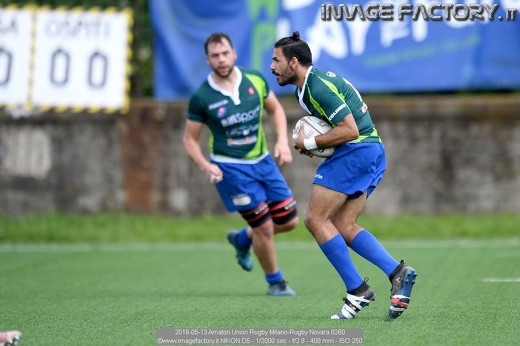 2018-05-13 Amatori Union Rugby Milano-Rugby Novara 0260